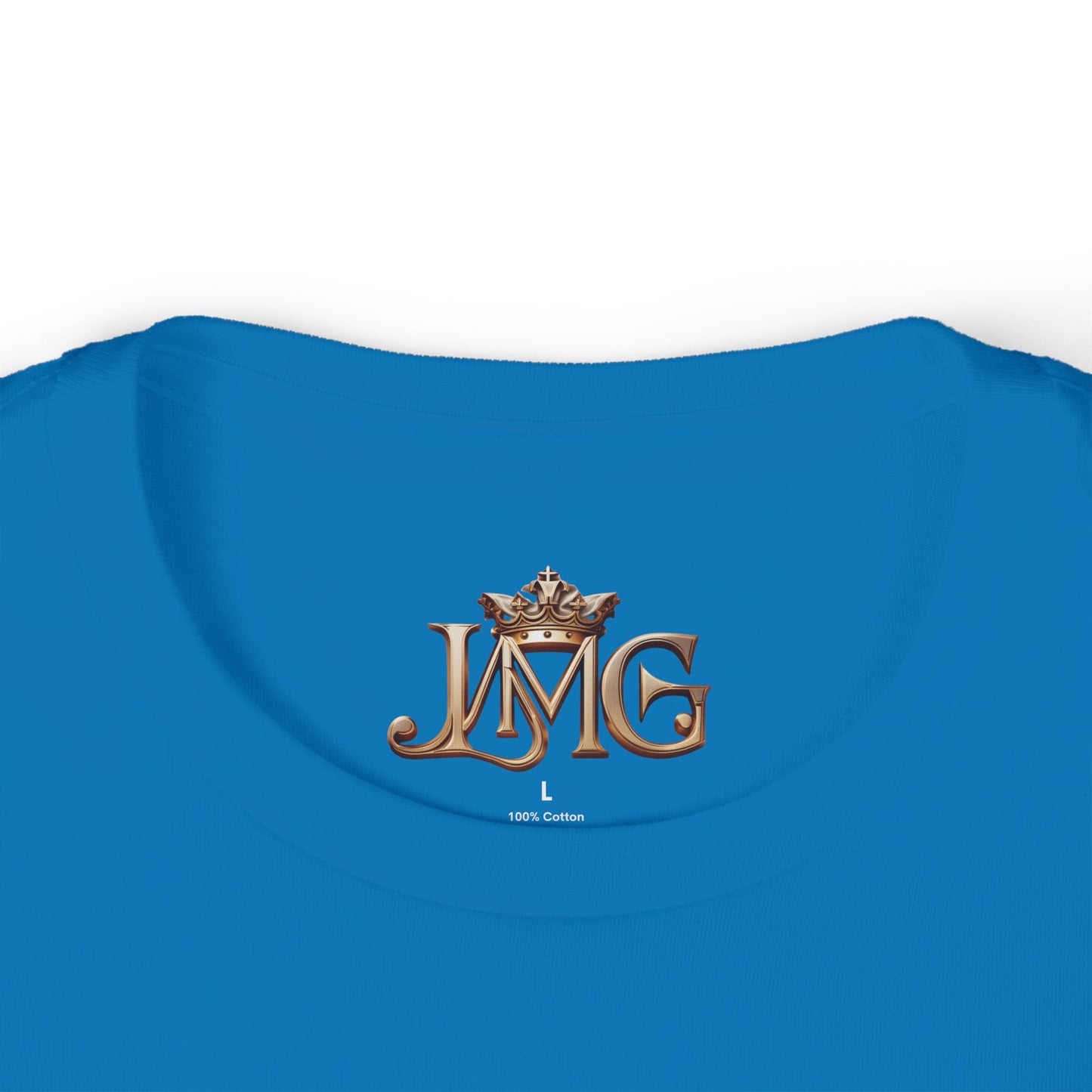 Kids Fine Jersey Tee