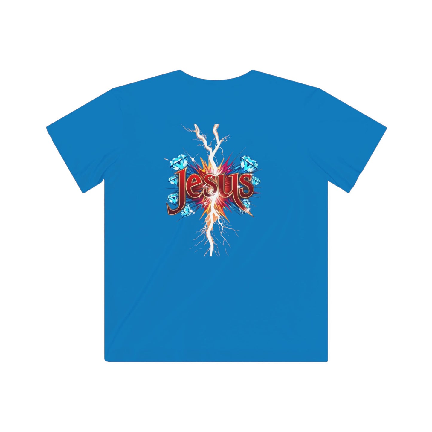 Kids Fine Jersey Tee