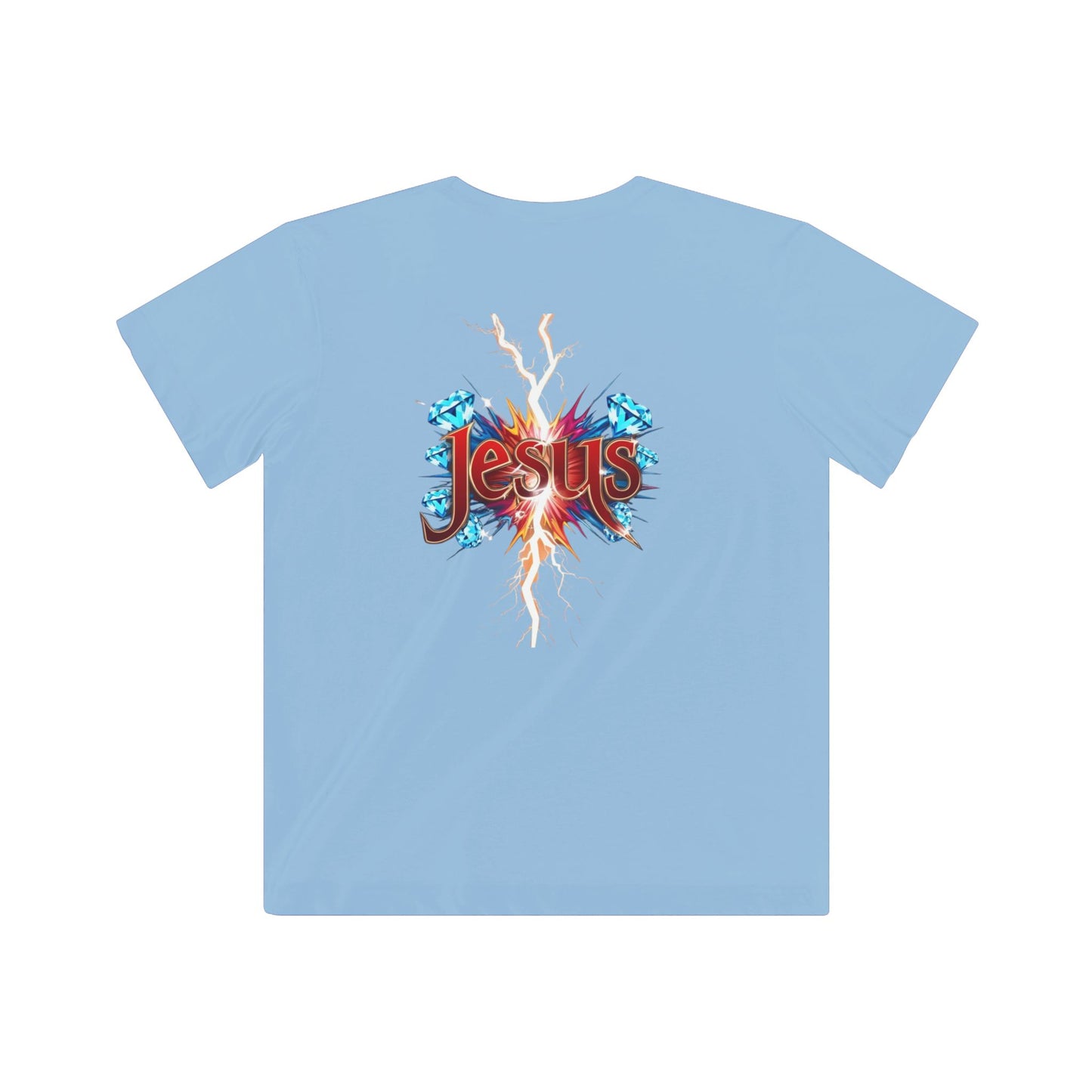 Kids Fine Jersey Tee