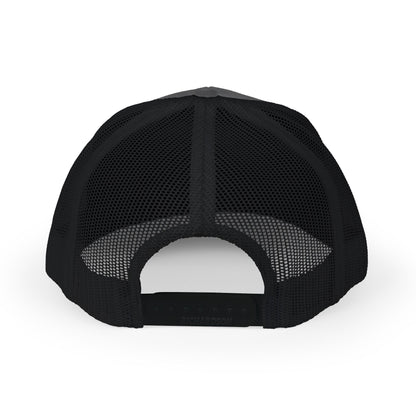 Stylish Snapback Trucker Cap with Embroidered Design, Perfect for Casual Outings, Festivals, Gift Ideas, and Everyday Wear
