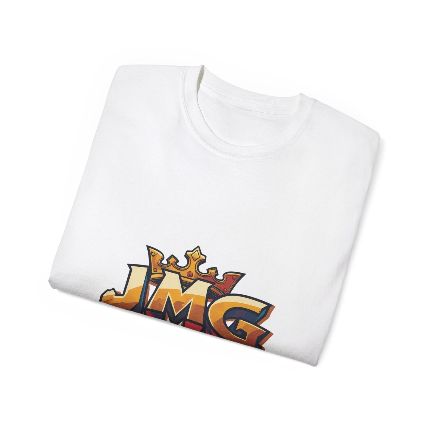 Unisex Ultra Cotton Tee