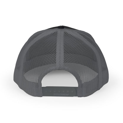 Stylish Snapback Trucker Cap with Embroidered Design, Perfect for Casual Outings, Festivals, Gift Ideas, and Everyday Wear
