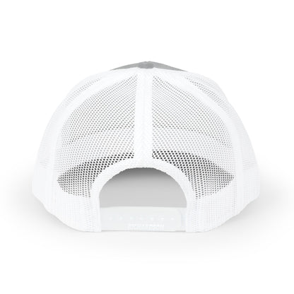 Stylish Snapback Trucker Cap with Embroidered Design, Perfect for Casual Outings, Festivals, Gift Ideas, and Everyday Wear