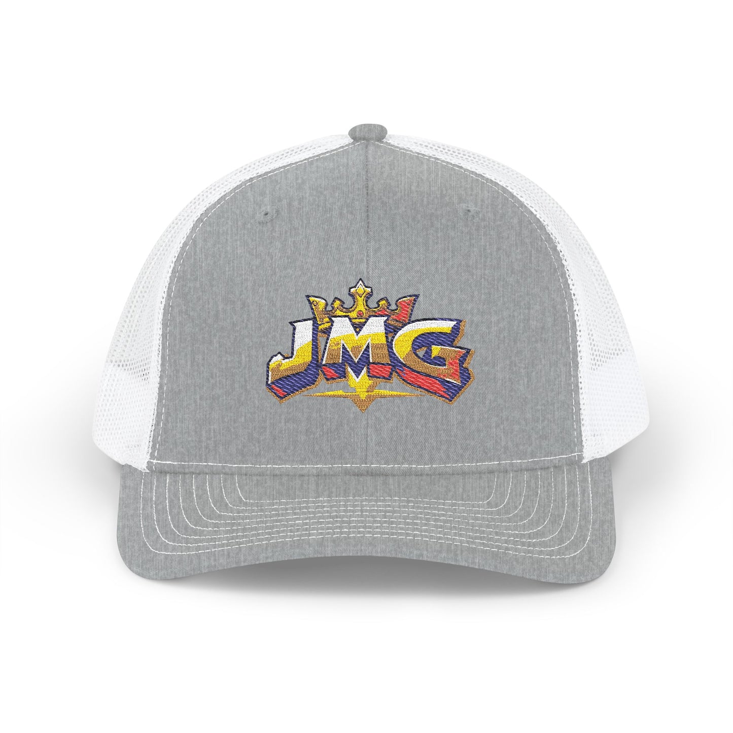Stylish Snapback Trucker Cap with Embroidered Design, Perfect for Casual Outings, Festivals, Gift Ideas, and Everyday Wear
