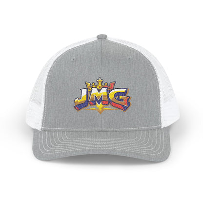 Stylish Snapback Trucker Cap with Embroidered Design, Perfect for Casual Outings, Festivals, Gift Ideas, and Everyday Wear