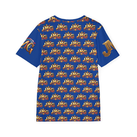 Men's Sports Jersey - Vibrant Team Spirit Wear, Perfect for Game Days, Casual Outings, Sports Events, Unique Gift Idea