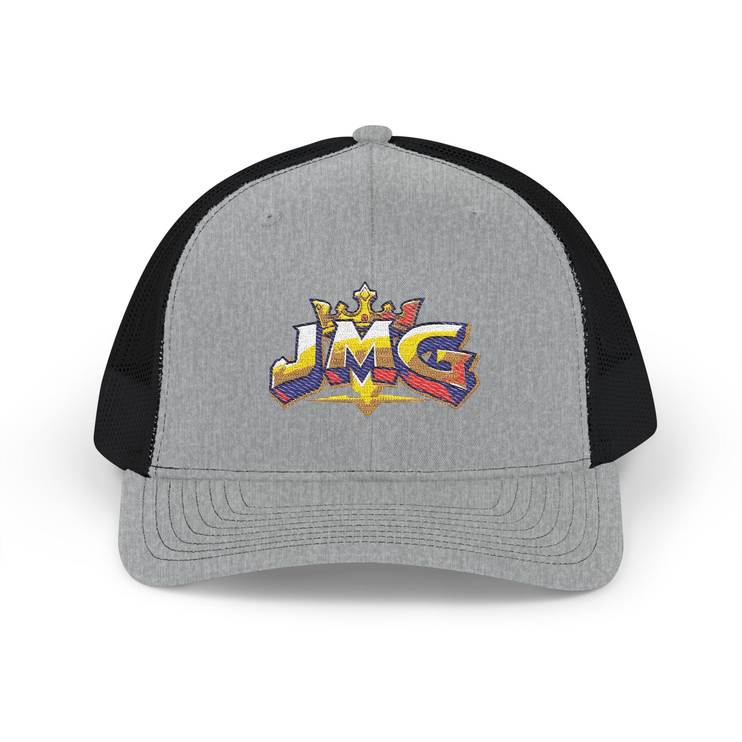 Stylish Snapback Trucker Cap with Embroidered Design, Perfect for Casual Outings, Festivals, Gift Ideas, and Everyday Wear