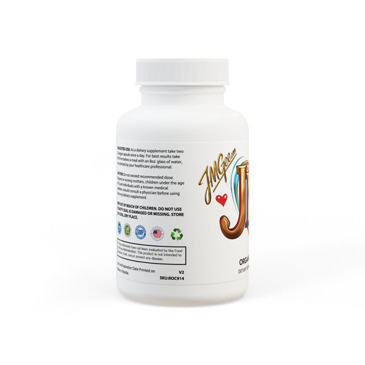 Beetroot Supplement (60 Capsules)