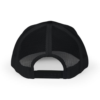 Stylish Snapback Trucker Cap with Embroidered Design, Perfect for Casual Outings, Festivals, Gift Ideas, and Everyday Wear