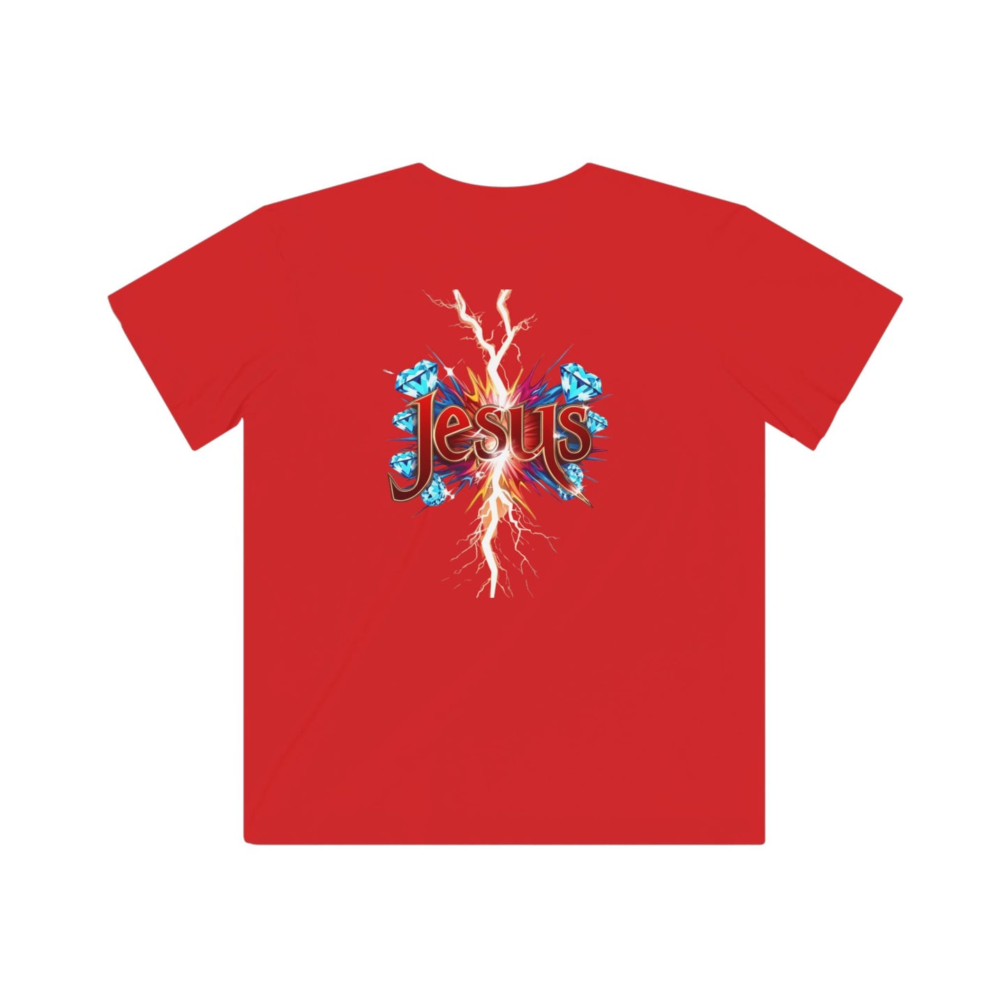 Kids Fine Jersey Tee