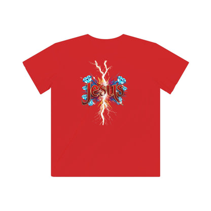 Kids Fine Jersey Tee