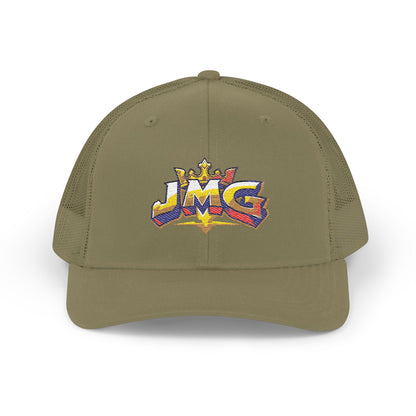 Stylish Snapback Trucker Cap with Embroidered Design, Perfect for Casual Outings, Festivals, Gift Ideas, and Everyday Wear