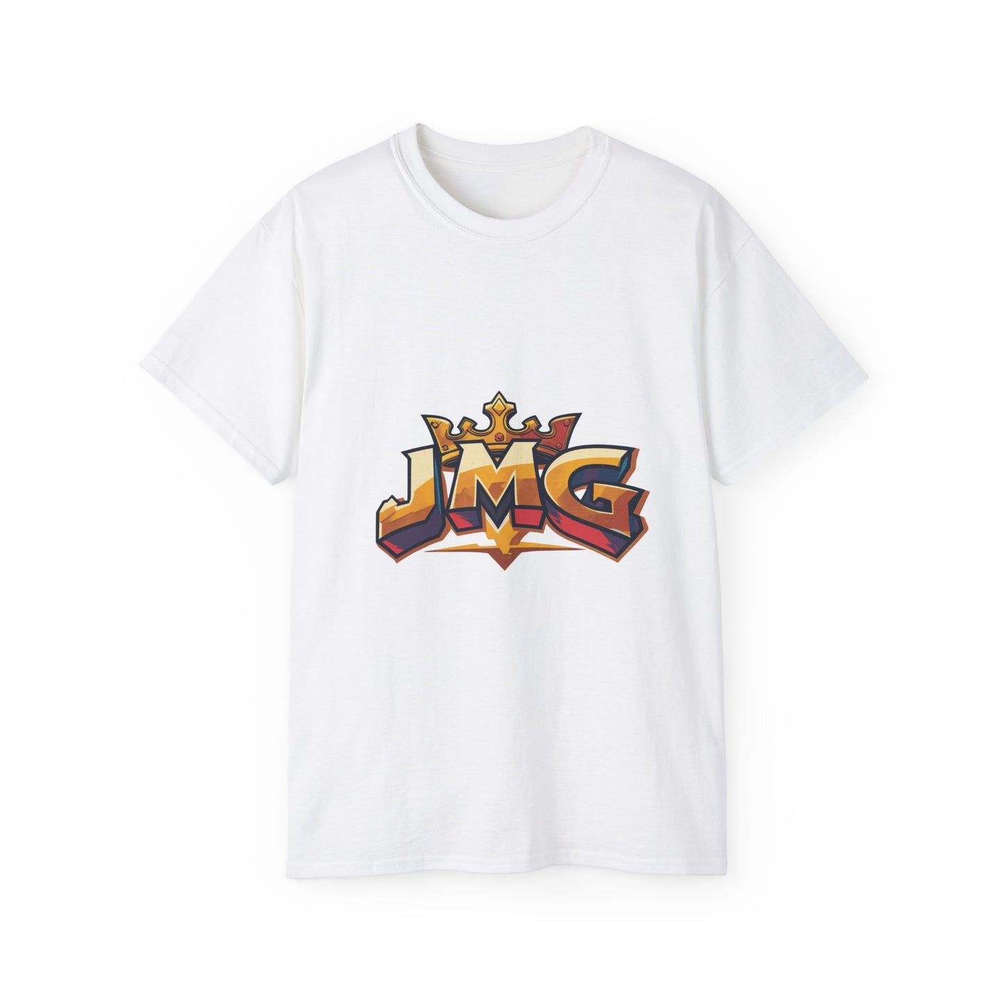 Unisex Ultra Cotton Tee