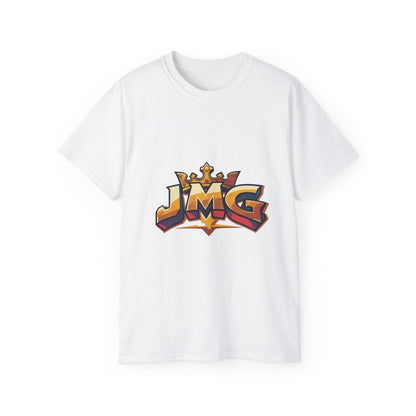 Unisex Ultra Cotton Tee