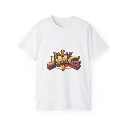Unisex Ultra Cotton Tee