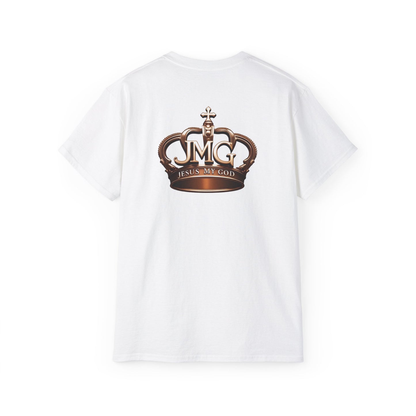 Unisex Ultra Cotton Tee