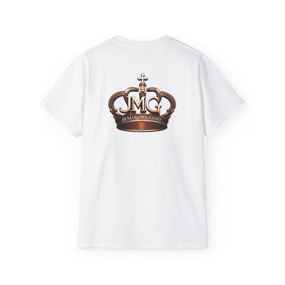 Unisex Ultra Cotton Tee