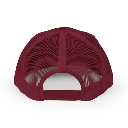 Stylish Snapback Trucker Cap with Embroidered Design, Perfect for Casual Outings, Festivals, Gift Ideas, and Everyday Wear