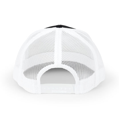 Stylish Snapback Trucker Cap with Embroidered Design, Perfect for Casual Outings, Festivals, Gift Ideas, and Everyday Wear